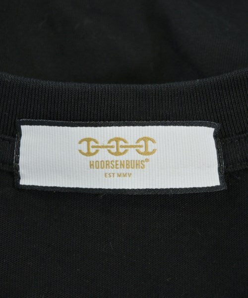 HOORSENBUHS เสื้อยืด/เสื้อท็อปส์