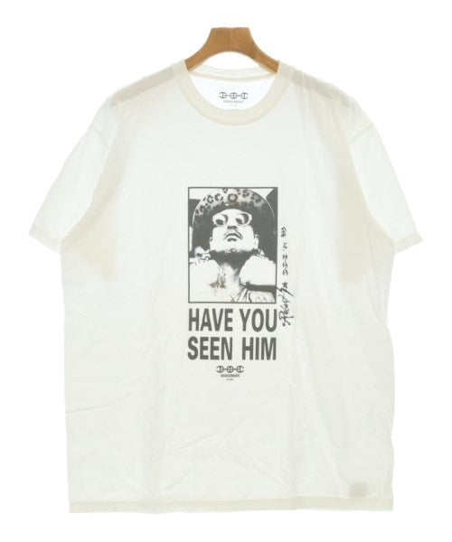 HOORSENBUHS เสื้อยืด/เสื้อท็อปส์