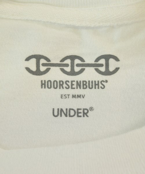 HOORSENBUHS เสื้อยืด/เสื้อท็อปส์