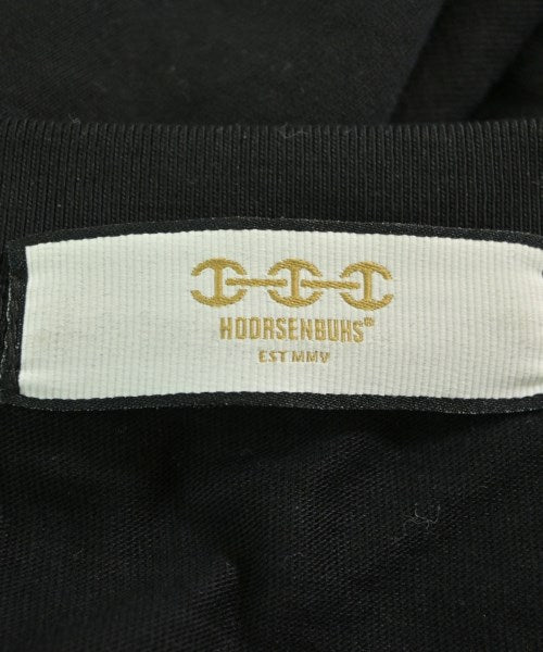 HOORSENBUHS เสื้อยืด/เสื้อท็อปส์