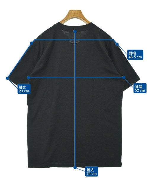HOORSENBUHS เสื้อยืด/เสื้อท็อปส์