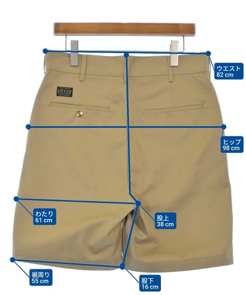 Other brand กางเกงขาสั้น