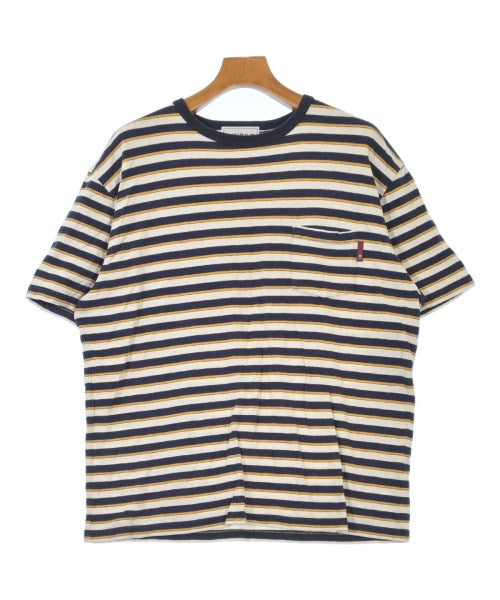WEIRDO เสื้อยืด/เสื้อท็อปส์