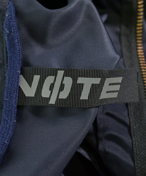 Reserved Note เสื้อโค้ท อื่น