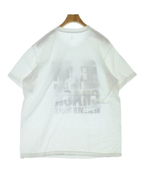 Reserved Note เสื้อยืด/เสื้อท็อปส์