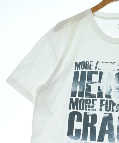 Reserved Note เสื้อยืด/เสื้อท็อปส์