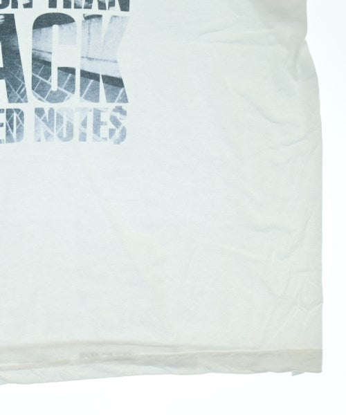 Reserved Note เสื้อยืด/เสื้อท็อปส์