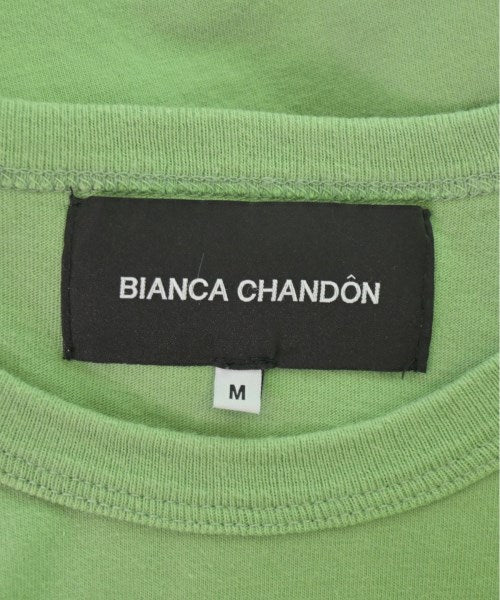 BIANCA CHANDON เสื้อยืด/เสื้อท็อปส์