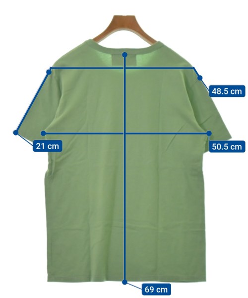 BIANCA CHANDON เสื้อยืด/เสื้อท็อปส์