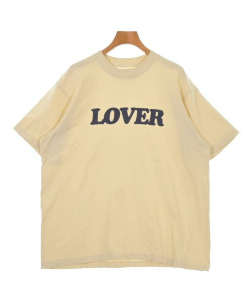 BIANCA CHANDON เสื้อยืด/เสื้อท็อปส์