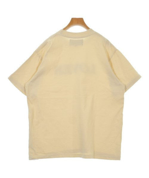 BIANCA CHANDON เสื้อยืด/เสื้อท็อปส์