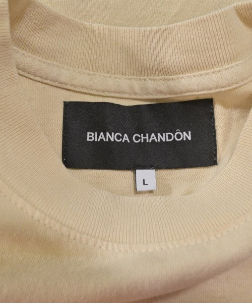 BIANCA CHANDON เสื้อยืด/เสื้อท็อปส์