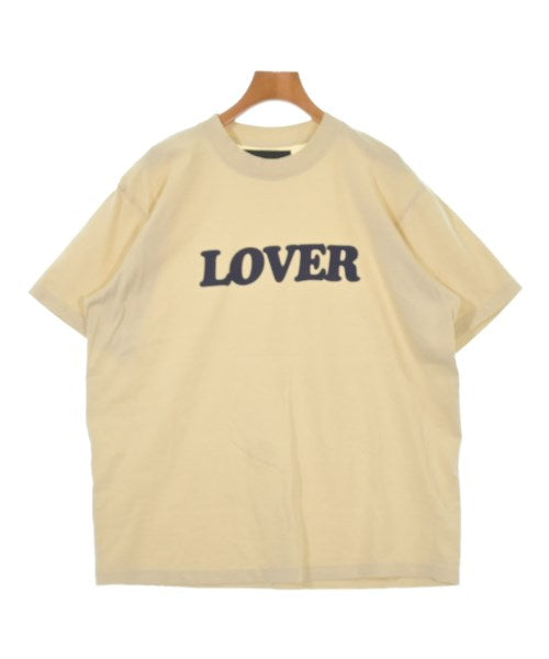 BIANCA CHANDON เสื้อยืด/เสื้อท็อปส์
