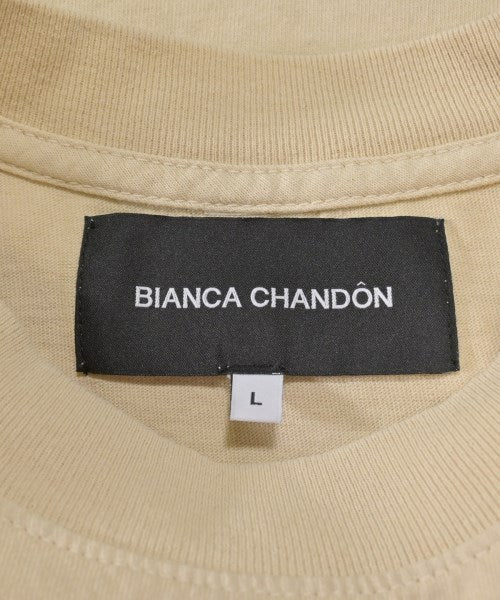 BIANCA CHANDON เสื้อยืด/เสื้อท็อปส์