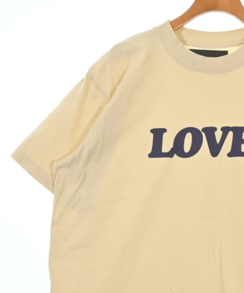 BIANCA CHANDON เสื้อยืด/เสื้อท็อปส์