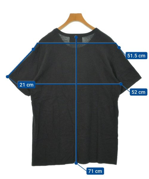 BIANCA CHANDON เสื้อยืด/เสื้อท็อปส์