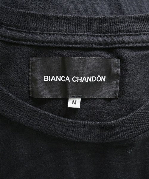 BIANCA CHANDON เสื้อยืด/เสื้อท็อปส์