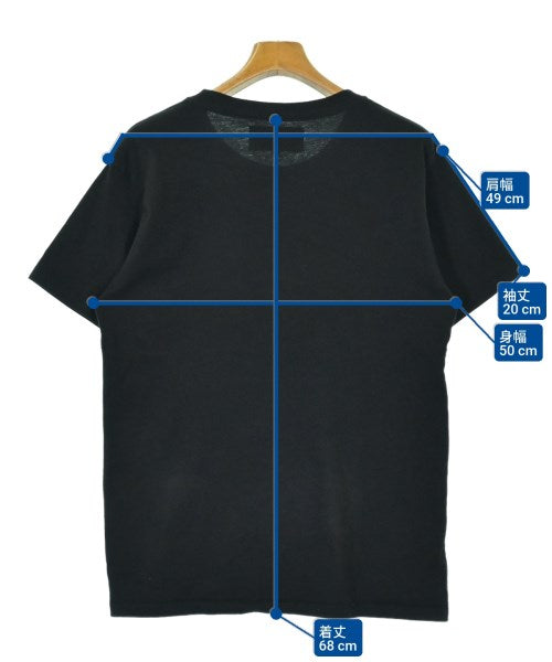 BIANCA CHANDON เสื้อยืด/เสื้อท็อปส์