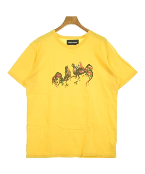 BIANCA CHANDON เสื้อยืด/เสื้อท็อปส์