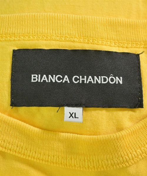 BIANCA CHANDON เสื้อยืด/เสื้อท็อปส์