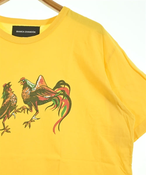 BIANCA CHANDON เสื้อยืด/เสื้อท็อปส์