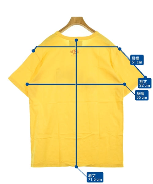 BIANCA CHANDON เสื้อยืด/เสื้อท็อปส์