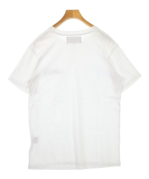 BIANCA CHANDON เสื้อยืด/เสื้อท็อปส์