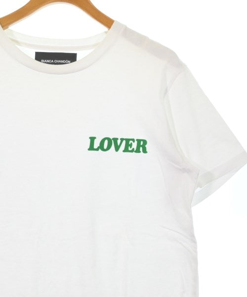 BIANCA CHANDON เสื้อยืด/เสื้อท็อปส์