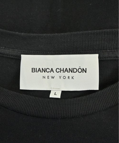 BIANCA CHANDON เสื้อยืด/เสื้อท็อปส์