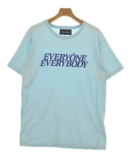 BIANCA CHANDON เสื้อยืด/เสื้อท็อปส์