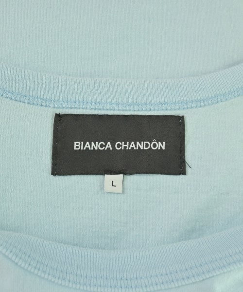 BIANCA CHANDON เสื้อยืด/เสื้อท็อปส์