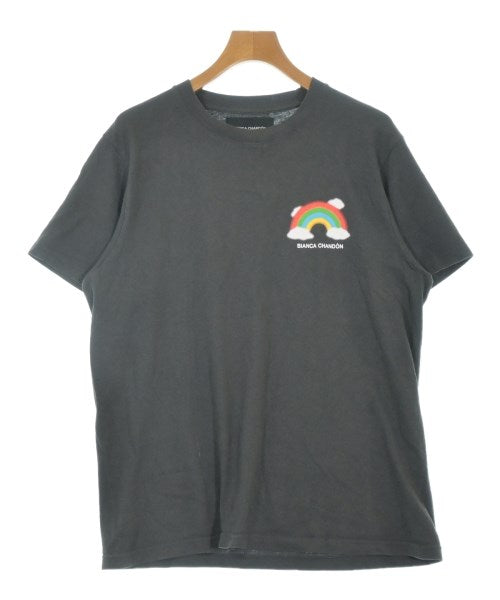 BIANCA CHANDON เสื้อยืด/เสื้อท็อปส์