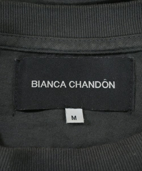 BIANCA CHANDON เสื้อยืด/เสื้อท็อปส์