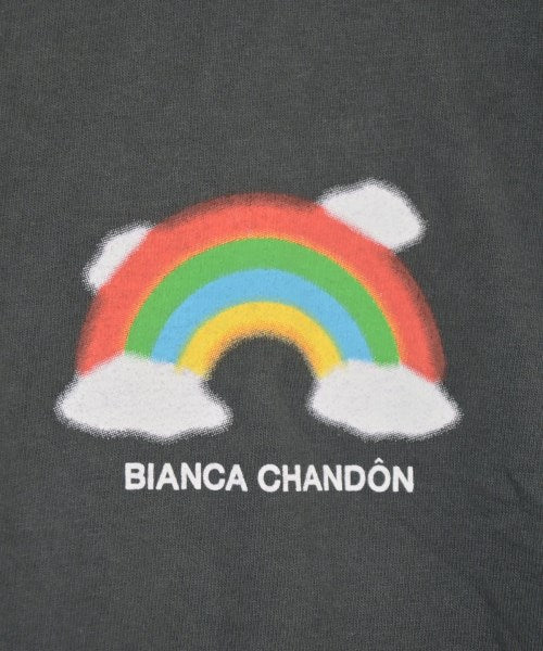 BIANCA CHANDON เสื้อยืด/เสื้อท็อปส์