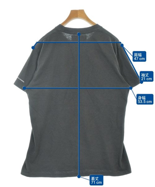 BIANCA CHANDON เสื้อยืด/เสื้อท็อปส์