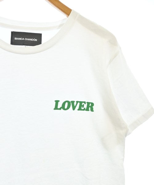 BIANCA CHANDON เสื้อยืด/เสื้อท็อปส์
