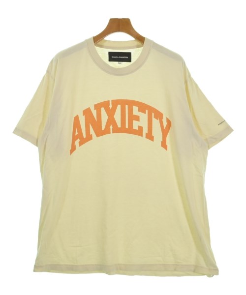 BIANCA CHANDON เสื้อยืด/เสื้อท็อปส์