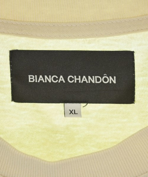 BIANCA CHANDON เสื้อยืด/เสื้อท็อปส์