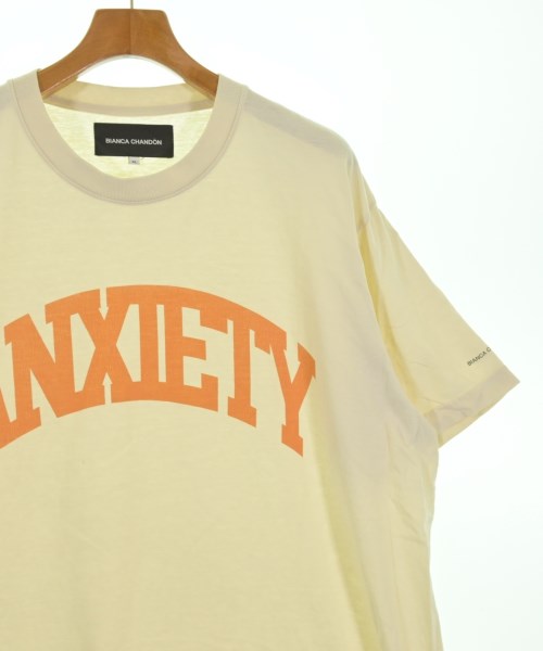 BIANCA CHANDON เสื้อยืด/เสื้อท็อปส์