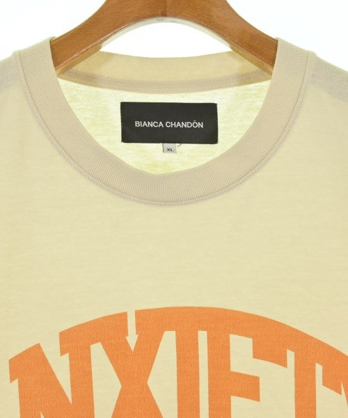 BIANCA CHANDON เสื้อยืด/เสื้อท็อปส์