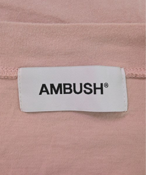 AMBUSH เสื้อยืด/เสื้อท็อปส์