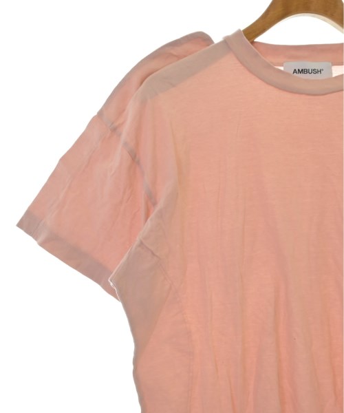 AMBUSH เสื้อยืด/เสื้อท็อปส์