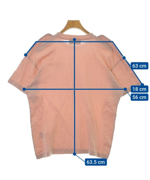 AMBUSH เสื้อยืด/เสื้อท็อปส์