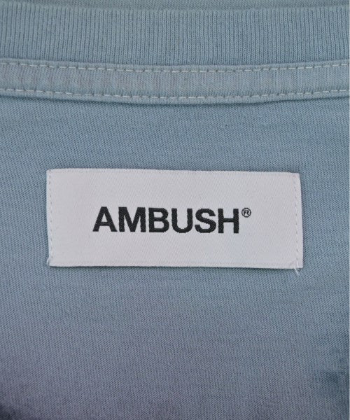 AMBUSH เสื้อยืด/เสื้อท็อปส์