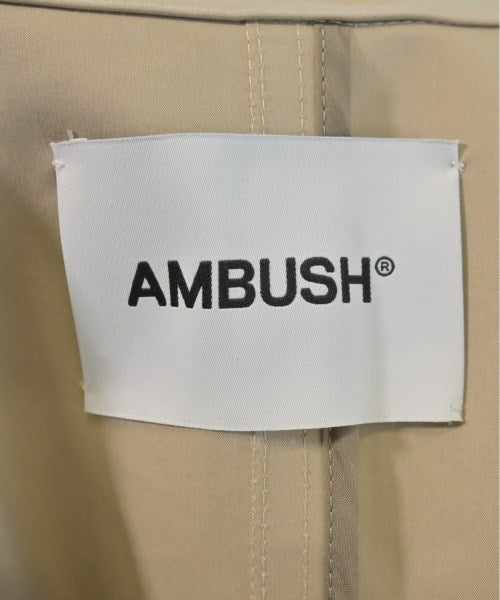 AMBUSH เสื้อโค้ท อื่น
