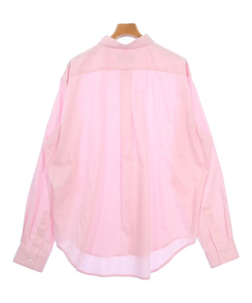 AMBUSH เสื้อลำลอง