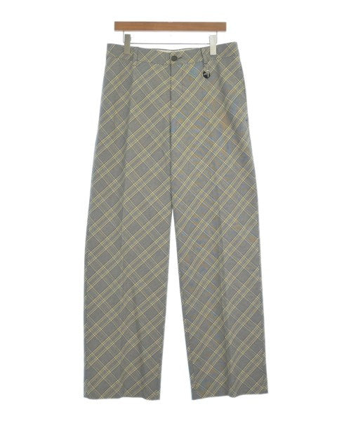 AMBUSH กางเกงขายาว