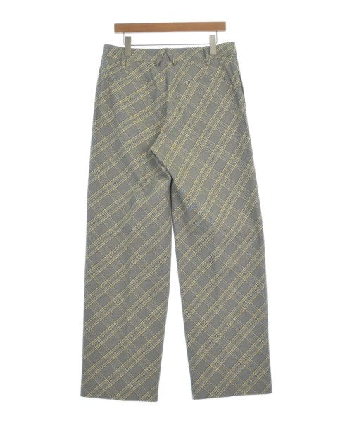 AMBUSH กางเกงขายาว