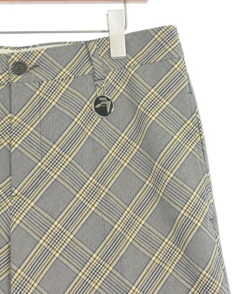 AMBUSH กางเกงขายาว