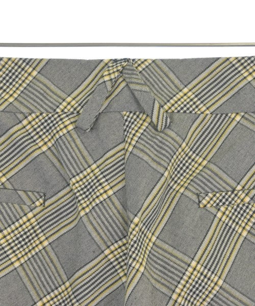 AMBUSH กางเกงขายาว